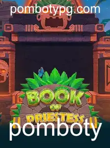 Descubra o Fascinante Mundo de BookOfPriestess