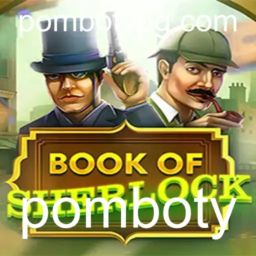 Descubra o Fascinante Mundo de BookOfSherlock: Um Jogo de Mistério e Estratégia