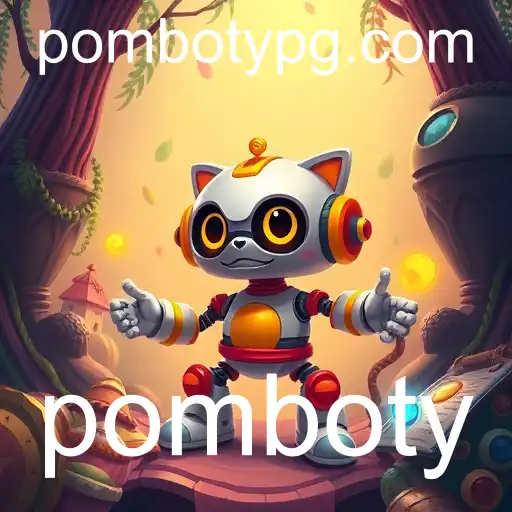 Caça-níqueis Online: Uma Aventura Digital no Mundo dos Pomboty