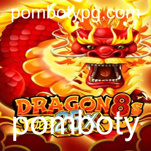 Dragon8s25x: Uma Jornada Épica nos Mundos de Pomboty