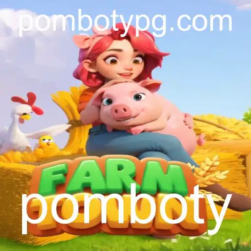 FarmTown: Um Mergulho Profundo no Mundo Encantador de Pomboty