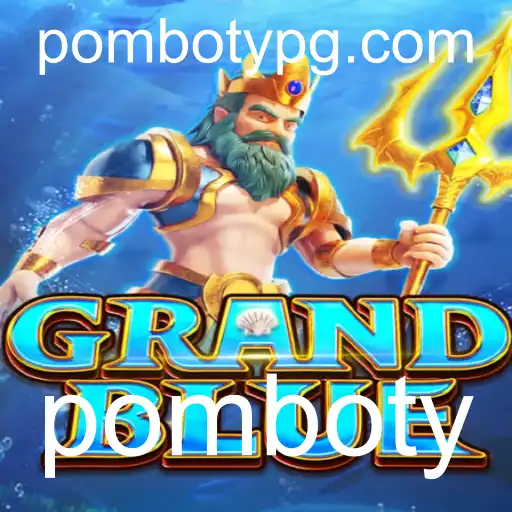 Descubra o Fascinante Mundo de GRANDBLUE