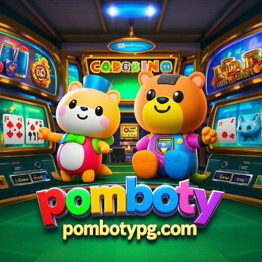 pomboty
