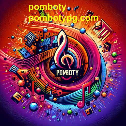 Explorando a Categoria Música no Pomboty: Onde o Jogo Encontra a Melodia