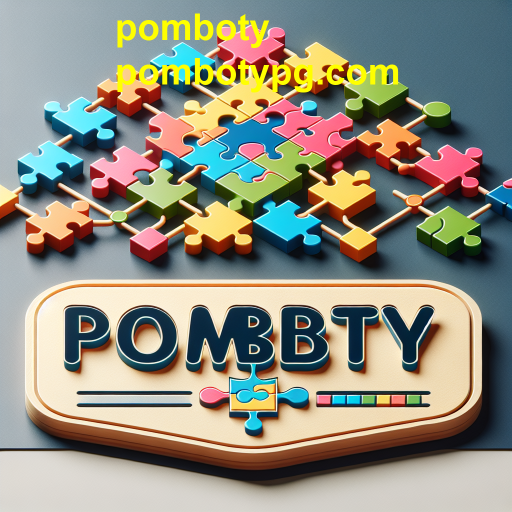 Desvendando a Magia dos Quebra-Cabeças em Pomboty