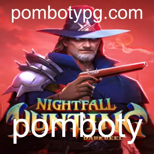 Explorando o Mundo de NightfallHunting: Um Jogo de Estratégia e Aventura