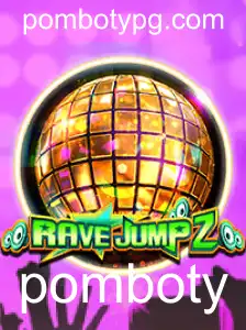 RaveJump2: Tudo Sobre o Fenômeno dos Videojogos e Sua Nova Incorporação 'Pomboty'