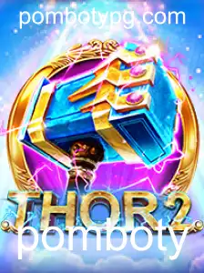 Experimente a Aventura Épica de Thor2 com Pomboty: O Jogo do Século