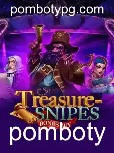 Descubra o Mundo de 'TreasuresnipesBonusBuy' com Pomboty