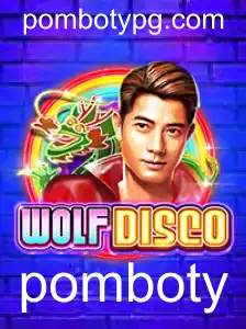 Descubra o Universo de WolfDisco: Um Jogo Inovador com Pomboty