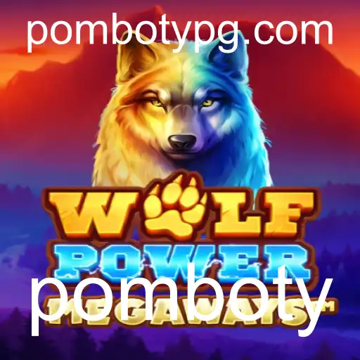 Descubra o Empolgante Mundo do Jogo WolfPowerMega