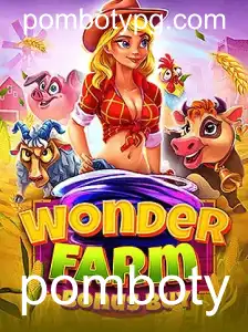Descubra as Aventuras de WonderFarmBonusBuy e a Missão dos Pomboty